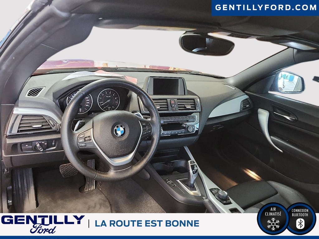 2015 BMW 2 Series 228i xDrive in Bécancour (Gentilly Sector), Quebec - 10 - w1024h768px