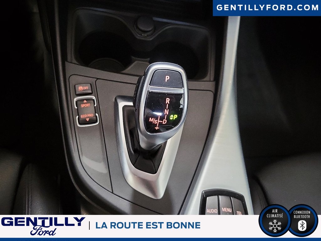 2015 BMW 2 Series 228i xDrive in Bécancour (Gentilly Sector), Quebec - 15 - w1024h768px