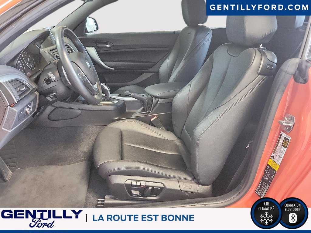 2015 BMW 2 Series 228i xDrive in Bécancour (Gentilly Sector), Quebec - 9 - w1024h768px