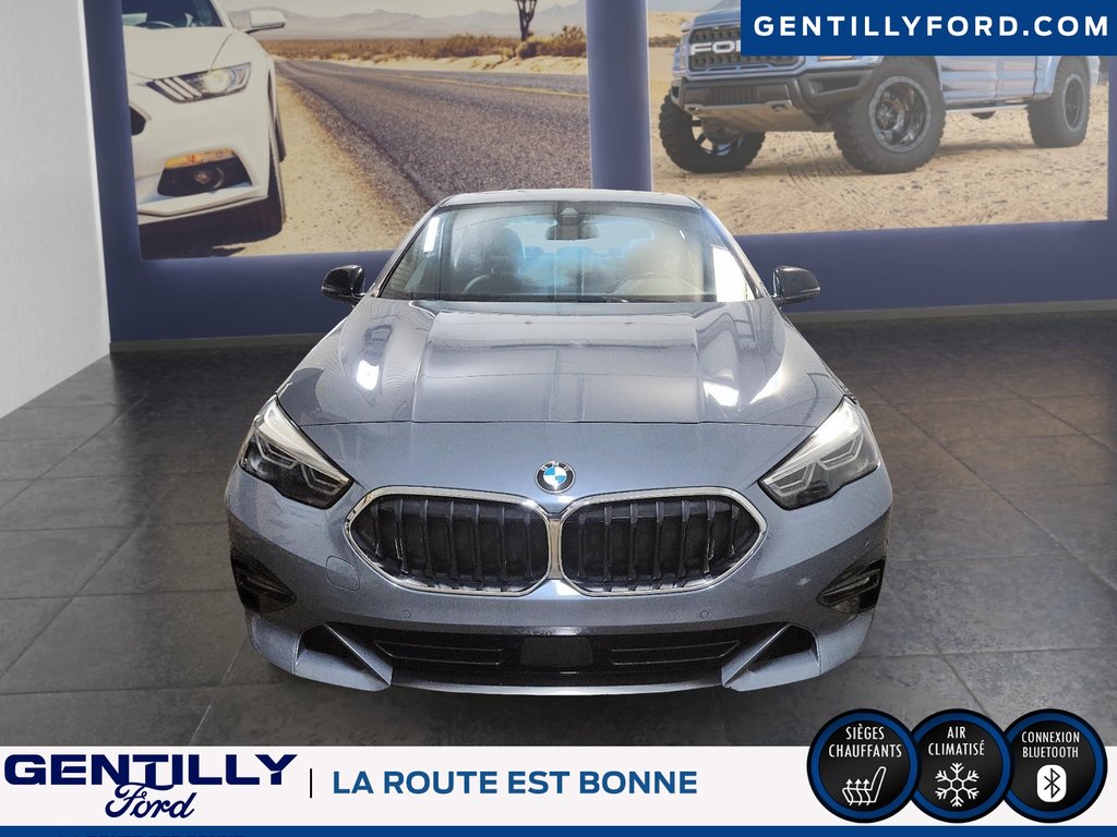 2021  2 Series 228i XDrive,2.0L,Toit Pano,Gr.Électrique in Bécancour (Gentilly Sector), Quebec - 2 - w1024h768px