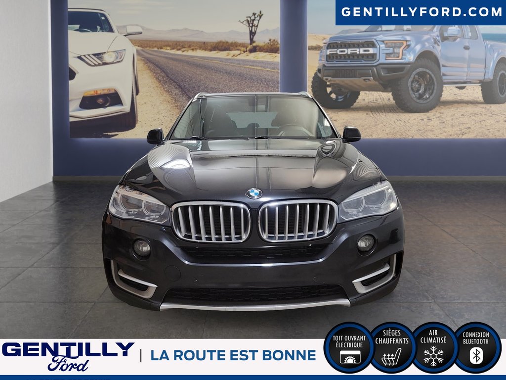 2018  X5 XDrive35d in Bécancour, Quebec - 2 - w1024h768px