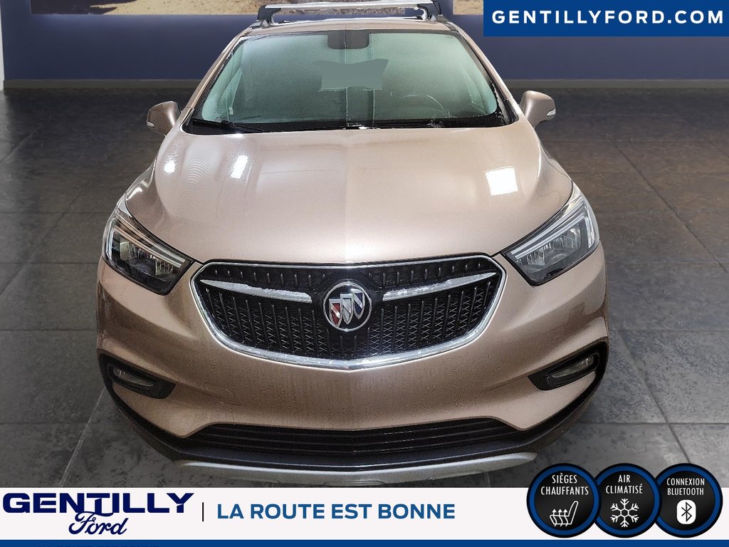 Buick Encore Sport Touring 2019 à Bécancour (Secteur Gentilly), Québec - 2 - w1024h768px