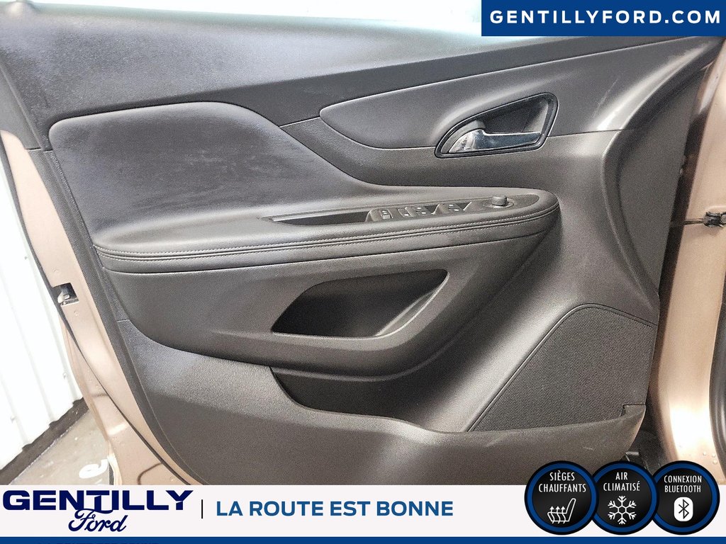 Buick Encore Sport Touring 2019 à Bécancour (Secteur Gentilly), Québec - 11 - w1024h768px