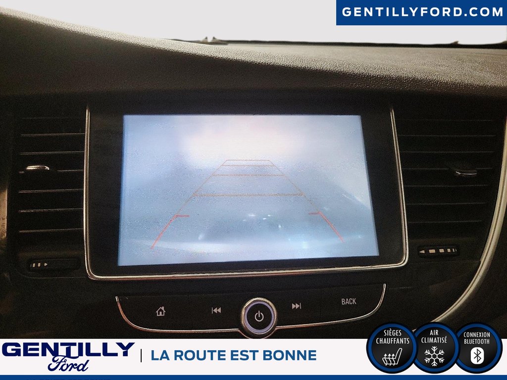 Buick Encore Sport Touring 2019 à Bécancour (Secteur Gentilly), Québec - 15 - w1024h768px