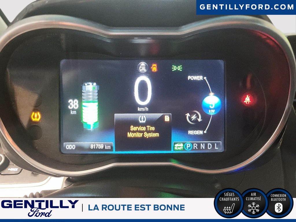 2016  Spark EV LT in Bécancour (Gentilly Sector), Quebec - 14 - w1024h768px