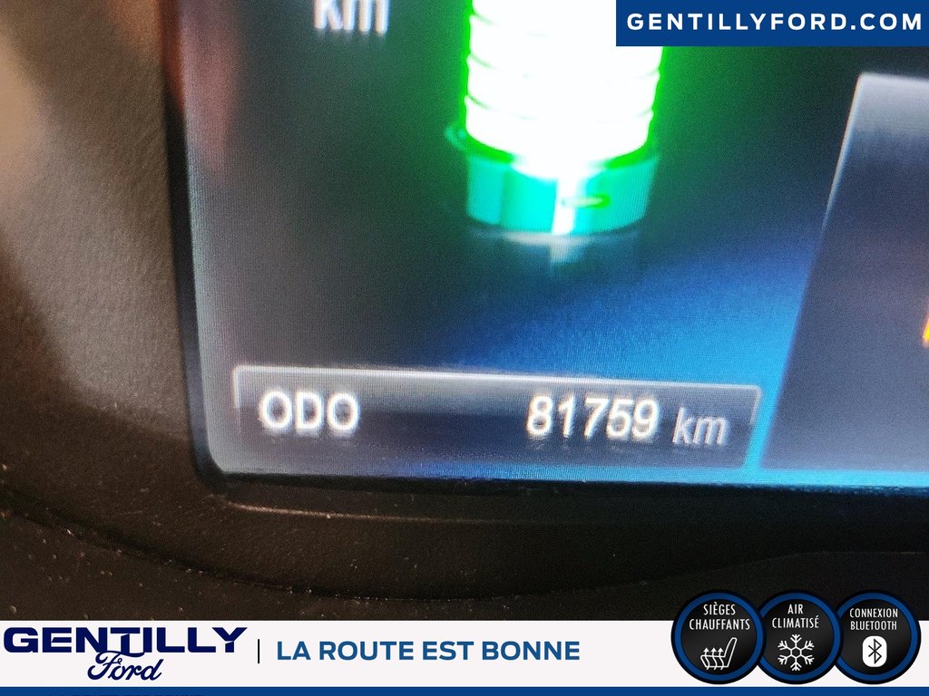 2016  Spark EV LT in Bécancour (Gentilly Sector), Quebec - 13 - w1024h768px