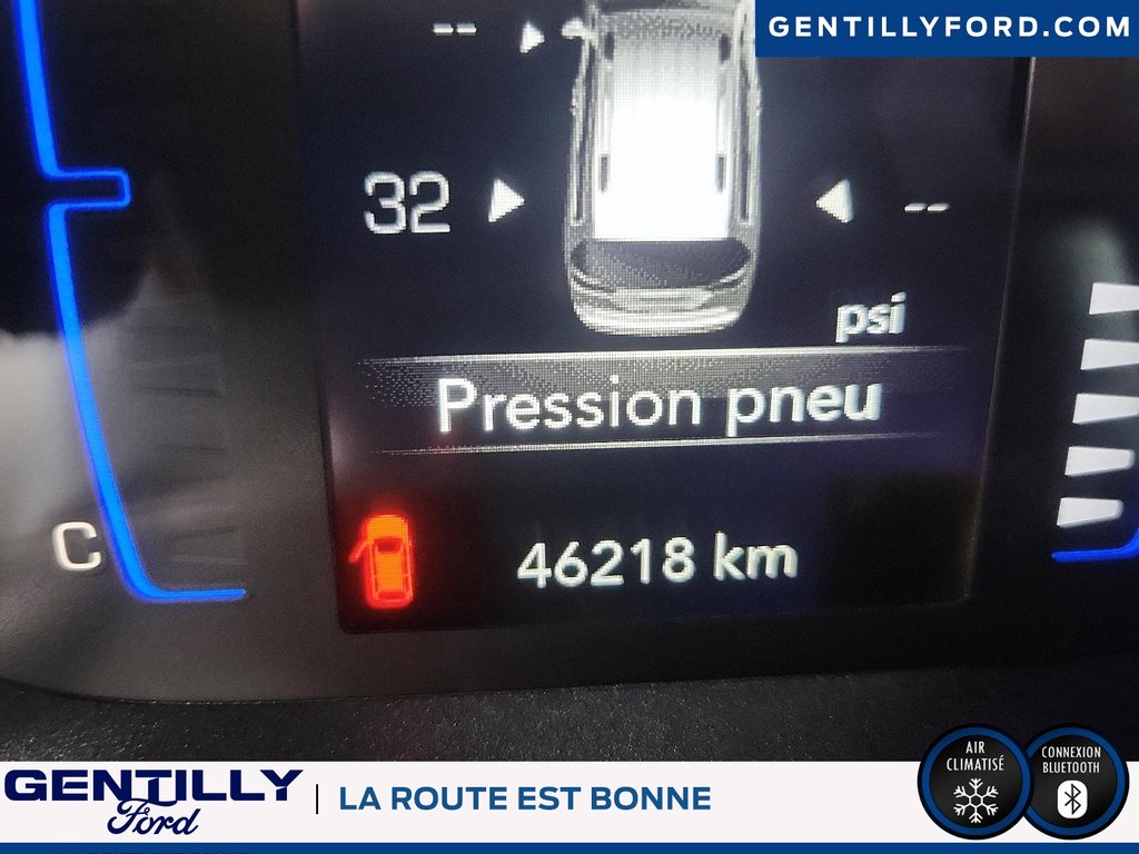 Chrysler Grand Caravan SXT 2022 à Bécancour (Secteur Gentilly), Québec - 12 - w1024h768px