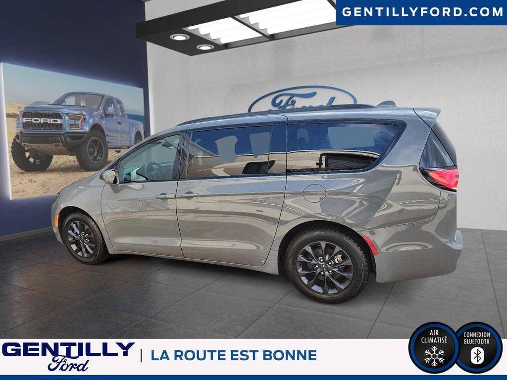 Chrysler Pacifica Touring L 2022 à Bécancour (Secteur Gentilly), Québec - 5 - w1024h768px