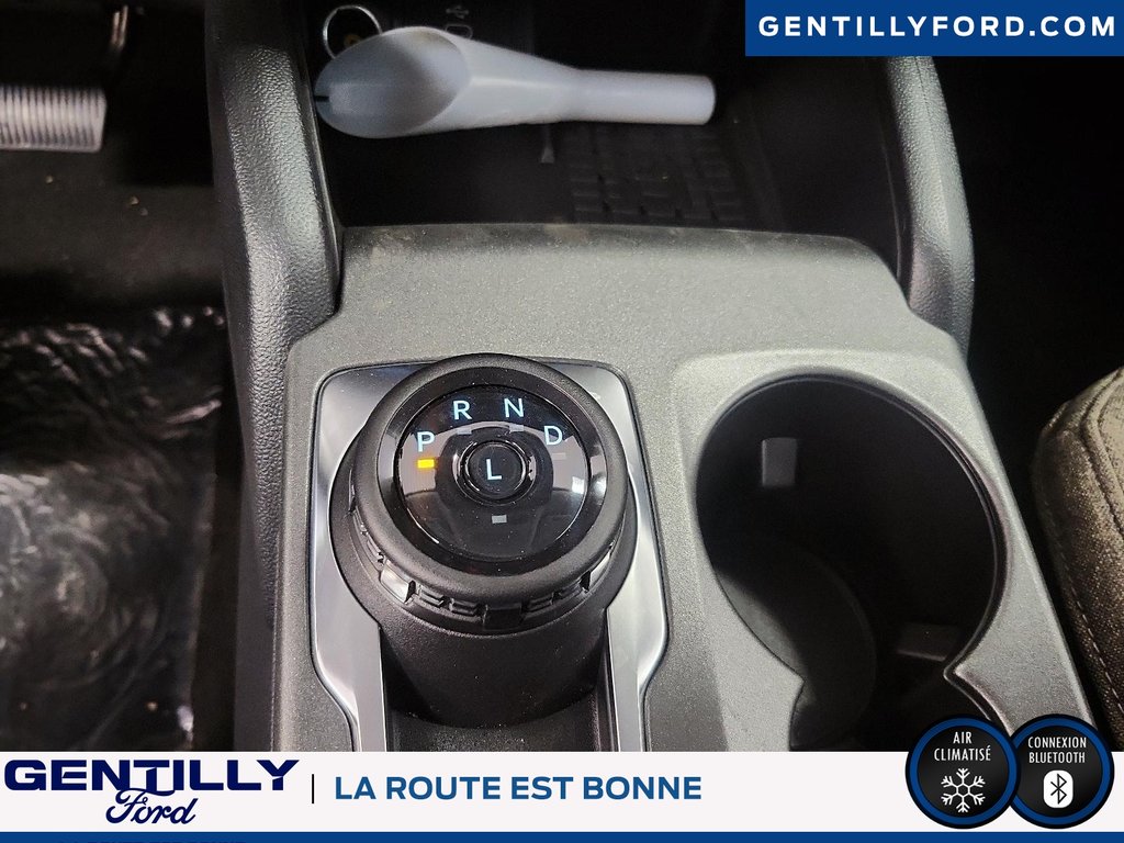 Ford BRONCO SPORT Big Bend 2025 à Bécancour (Secteur Gentilly), Québec - 13 - w1024h768px