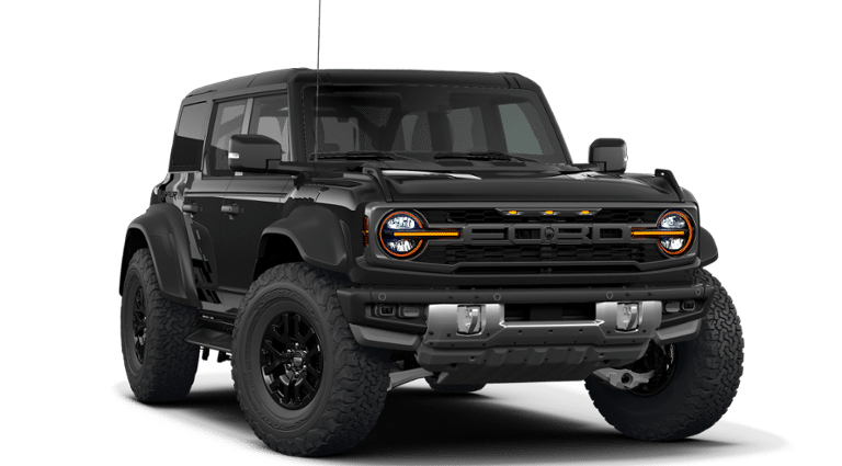 2026 Ford Bronco Raptor in Bécancour (Gentilly Sector), Quebec - 4 - w1024h768px