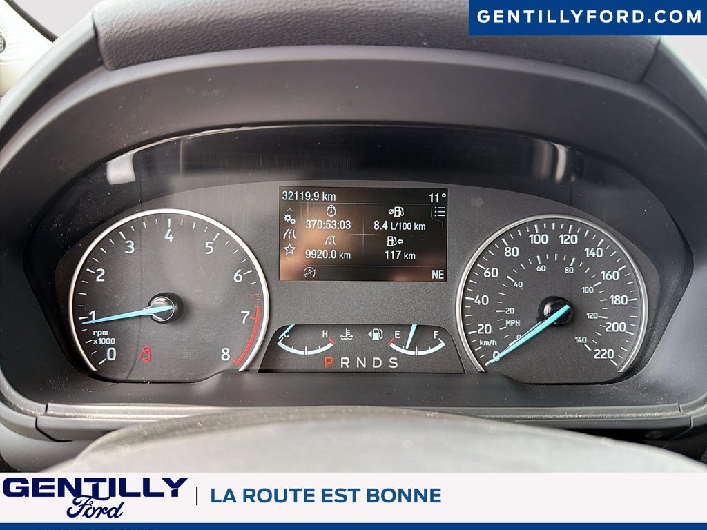 Ford EcoSport Titanium 2022 à Bécancour (Secteur Gentilly), Québec - 13 - w1024h768px