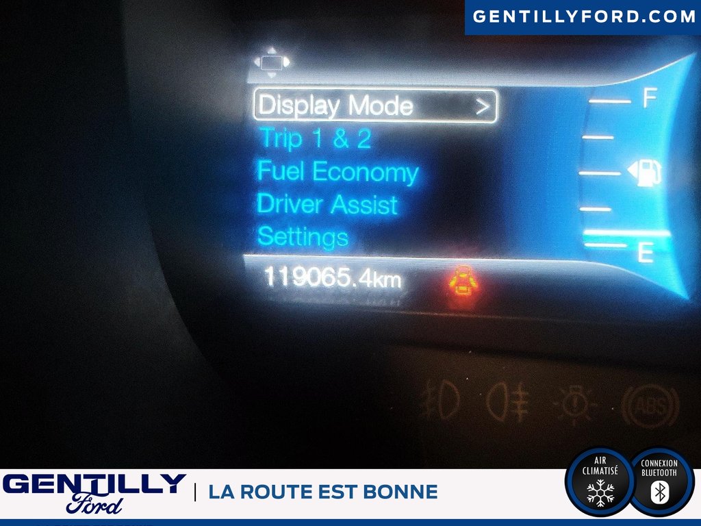 Ford Edge SEL 2016 à Bécancour (Secteur Gentilly), Québec - 13 - w1024h768px