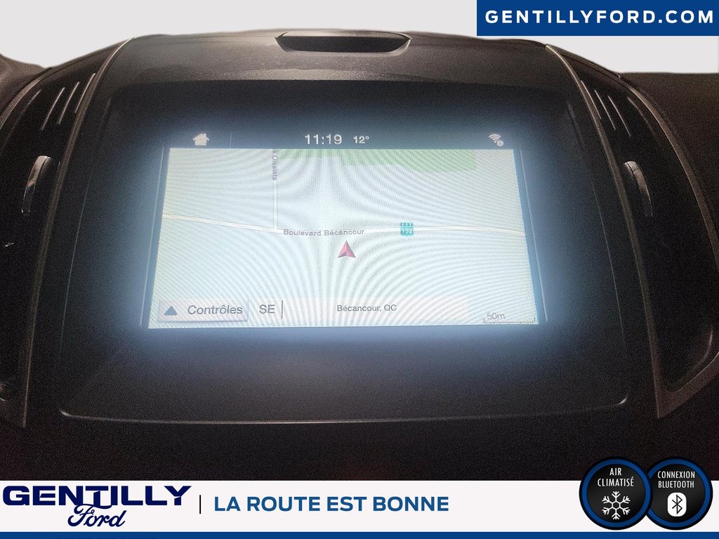 Ford Edge SEL 2016 à Bécancour (Secteur Gentilly), Québec - 18 - w1024h768px
