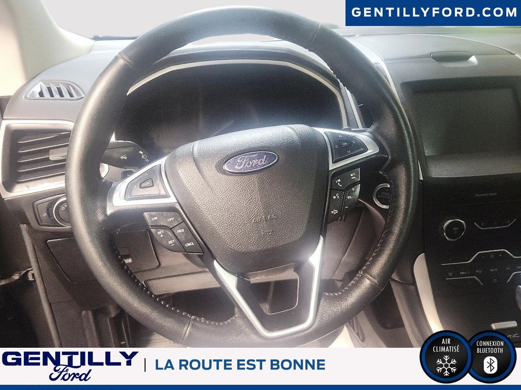Ford Edge SEL 2016 à Bécancour (Secteur Gentilly), Québec - 12 - w1024h768px