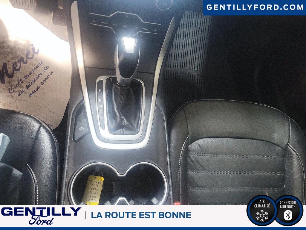 Ford Edge SEL 2016 à Bécancour (Secteur Gentilly), Québec - 15 - w1024h768px