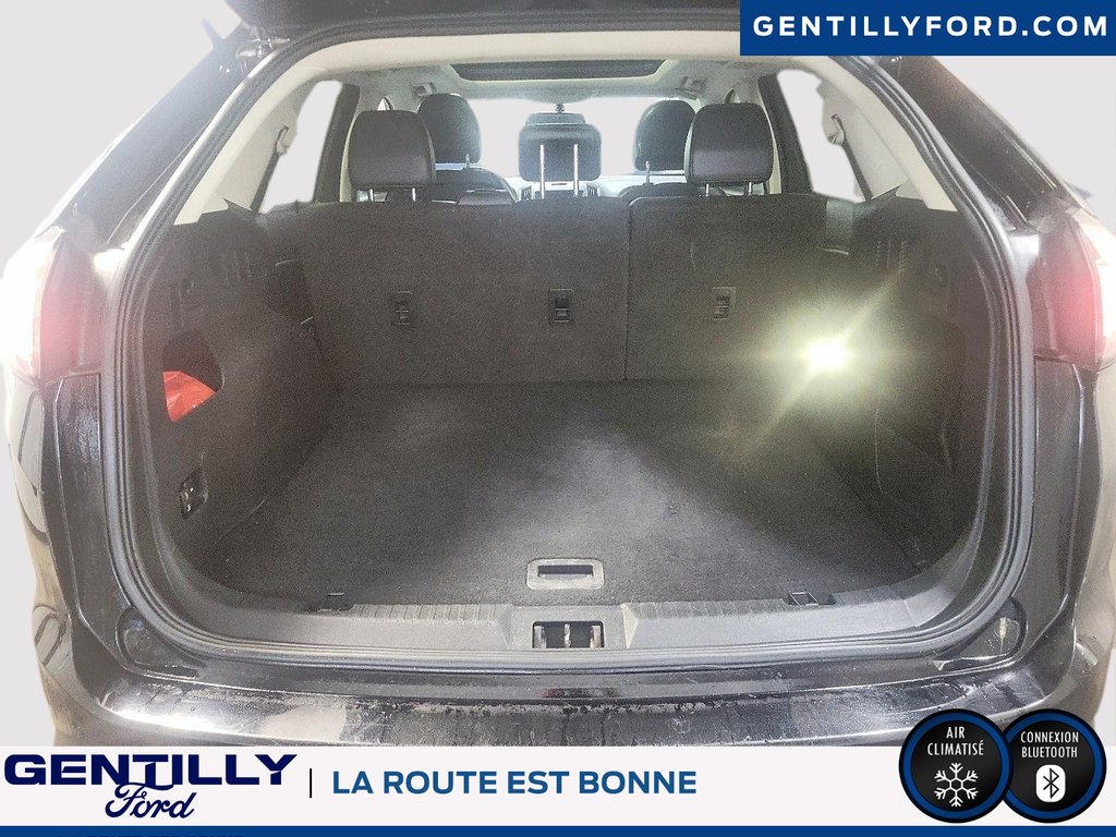 Ford Edge SEL 2016 à Bécancour (Secteur Gentilly), Québec - 7 - w1024h768px