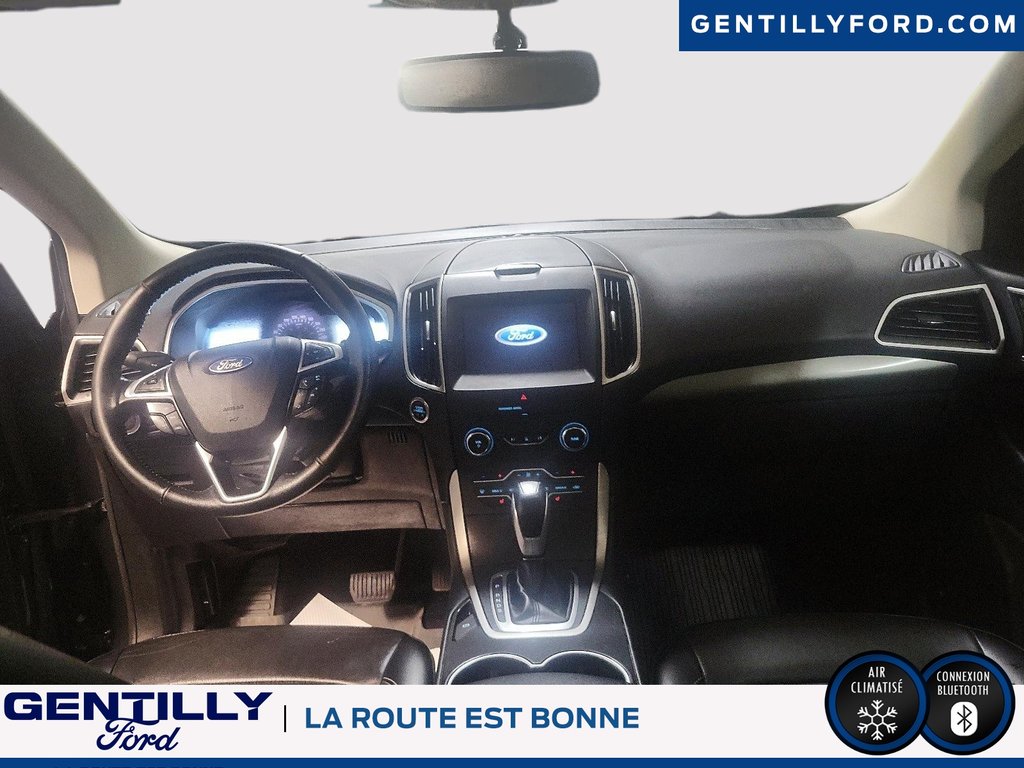 Ford Edge SEL 2016 à Bécancour (Secteur Gentilly), Québec - 10 - w1024h768px