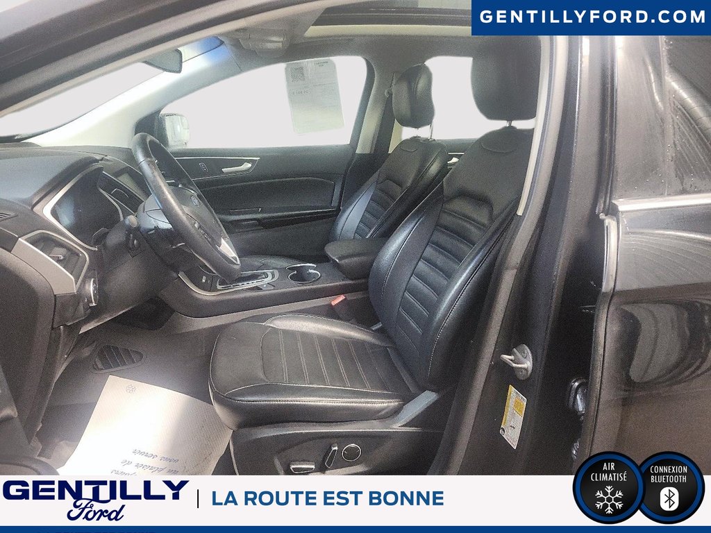 Ford Edge SEL 2016 à Bécancour (Secteur Gentilly), Québec - 9 - w1024h768px