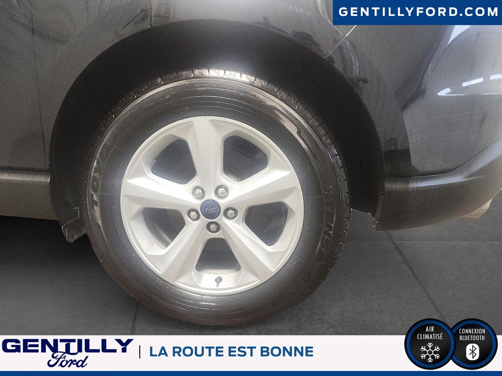 Ford Edge SEL 2016 à Bécancour (Secteur Gentilly), Québec - 8 - w1024h768px