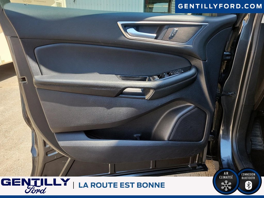 Ford Edge  2020 à Bécancour (Secteur Gentilly), Québec - 10 - w1024h768px