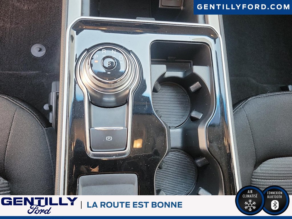 Ford Edge  2020 à Bécancour (Secteur Gentilly), Québec - 14 - w1024h768px