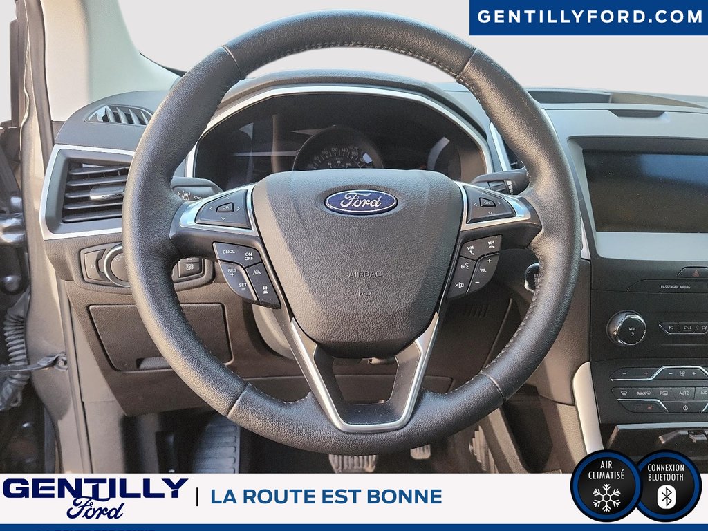 Ford Edge  2020 à Bécancour (Secteur Gentilly), Québec - 11 - w1024h768px