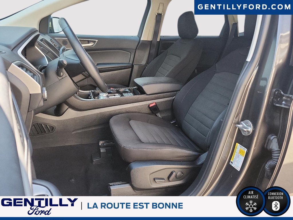Ford Edge  2020 à Bécancour (Secteur Gentilly), Québec - 8 - w1024h768px