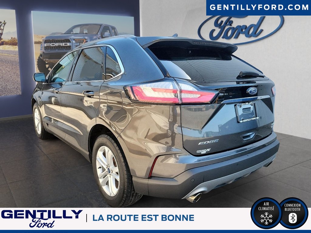 Ford Edge  2020 à Bécancour (Secteur Gentilly), Québec - 4 - w1024h768px