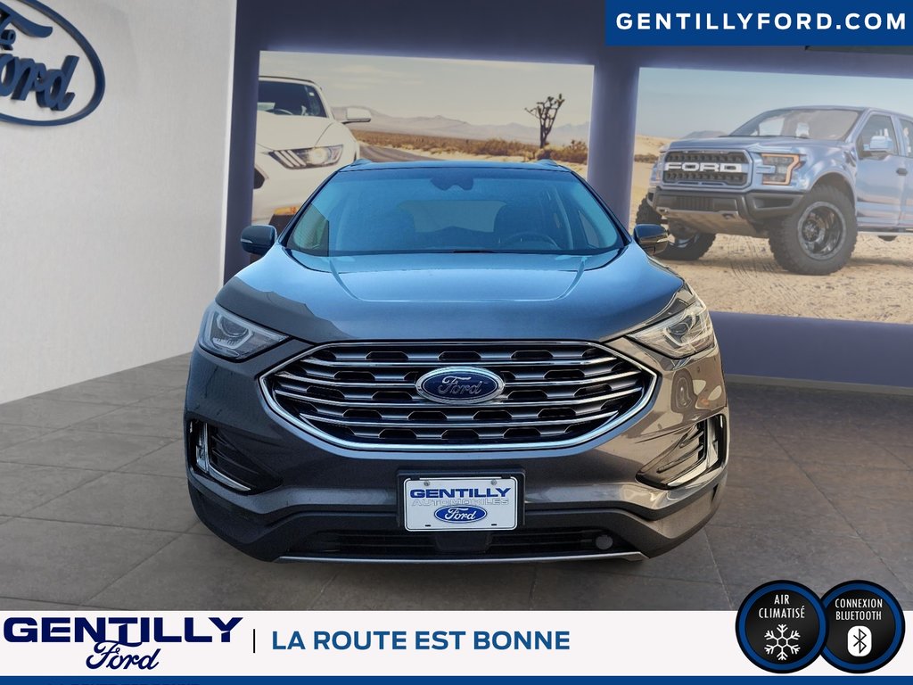 Ford Edge  2020 à Bécancour (Secteur Gentilly), Québec - 2 - w1024h768px