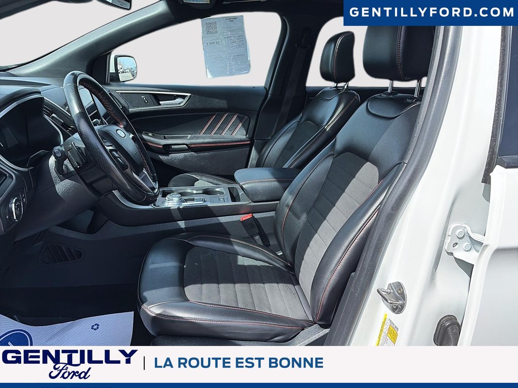 2021 Ford Edge in Bécancour (Gentilly Sector), Quebec - 9 - w1024h768px