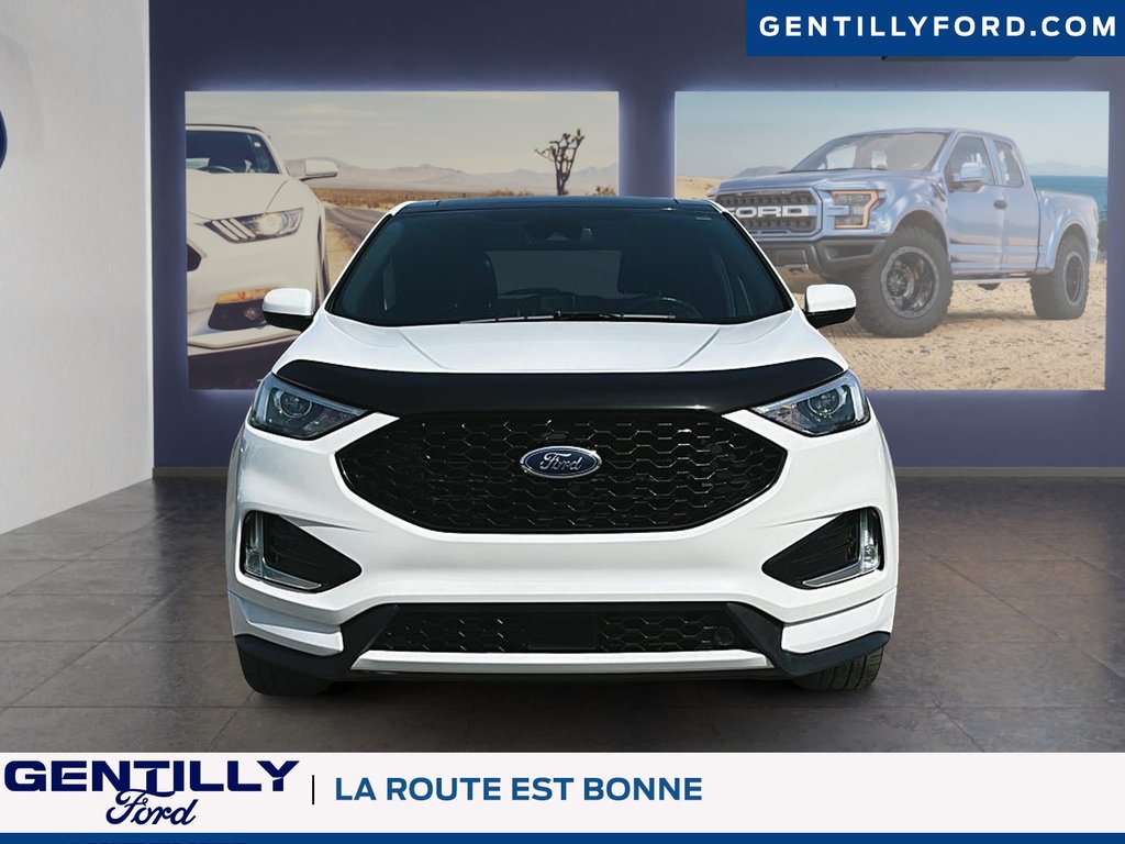 2021 Ford Edge in Bécancour (Gentilly Sector), Quebec - 2 - w1024h768px