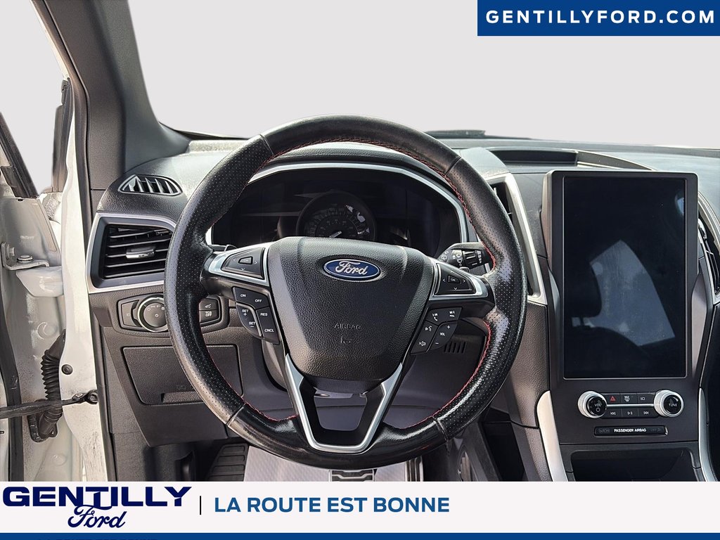 2021 Ford Edge in Bécancour (Gentilly Sector), Quebec - 12 - w1024h768px