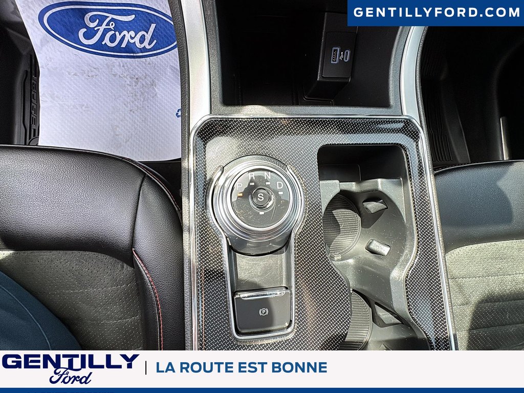 2021 Ford Edge in Bécancour (Gentilly Sector), Quebec - 15 - w1024h768px