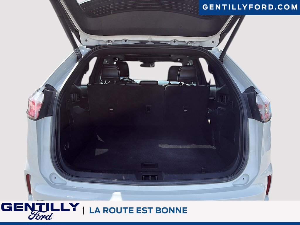 2021 Ford Edge in Bécancour (Gentilly Sector), Quebec - 6 - w1024h768px