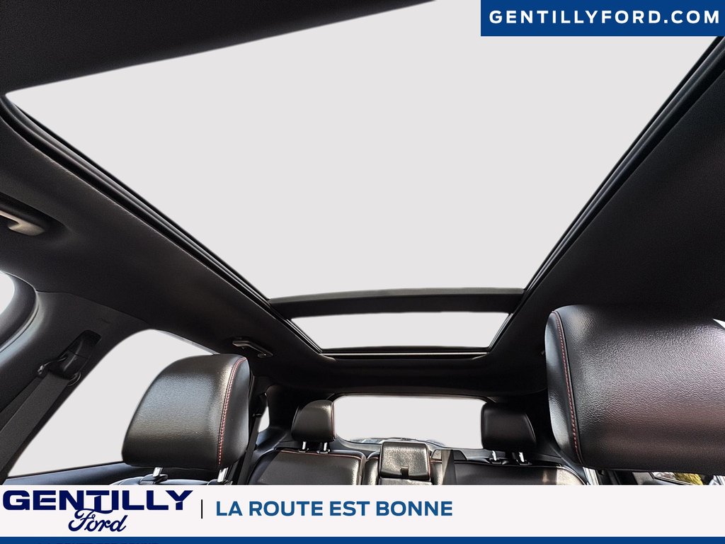 2021 Ford Edge in Bécancour (Gentilly Sector), Quebec - 16 - w1024h768px
