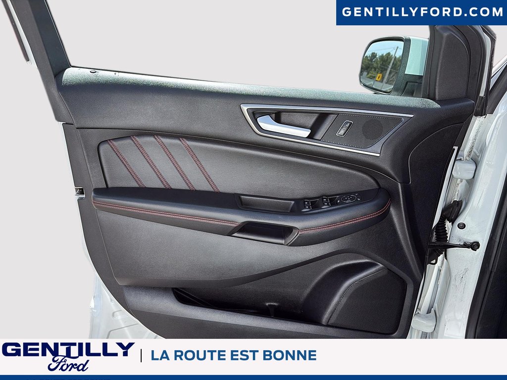 2021 Ford Edge in Bécancour (Gentilly Sector), Quebec - 11 - w1024h768px