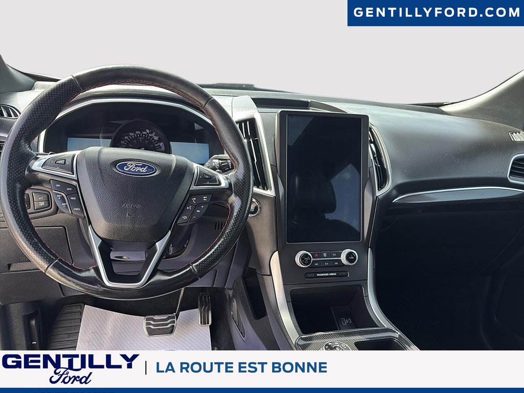 2021 Ford Edge in Bécancour (Gentilly Sector), Quebec - 10 - w1024h768px