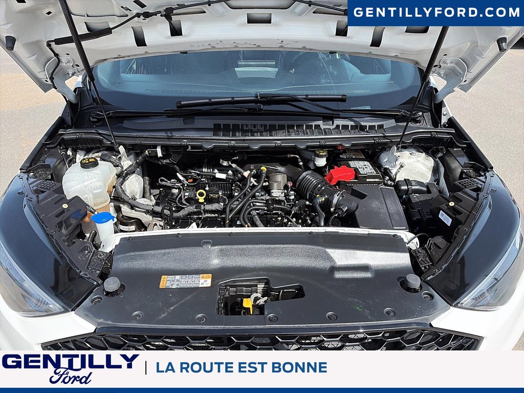 2021 Ford Edge in Bécancour (Gentilly Sector), Quebec - 8 - w1024h768px