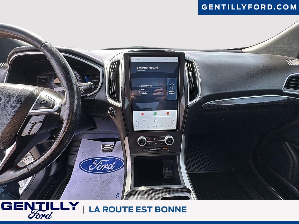 2021 Ford Edge in Bécancour (Gentilly Sector), Quebec - 14 - w1024h768px