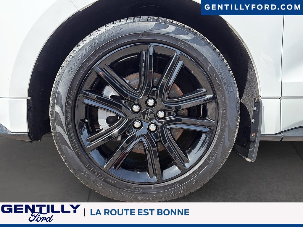 2021 Ford Edge in Bécancour (Gentilly Sector), Quebec - 7 - w1024h768px