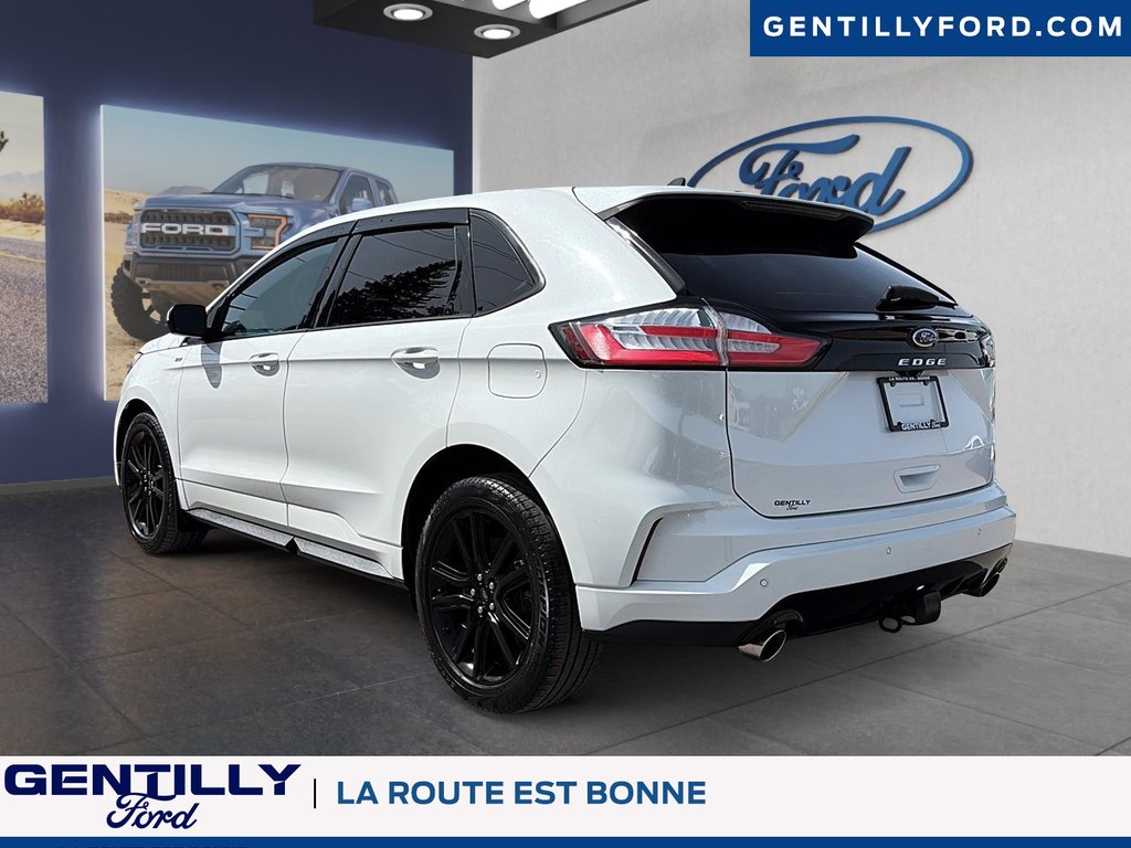 2021 Ford Edge in Bécancour (Gentilly Sector), Quebec - 4 - w1024h768px
