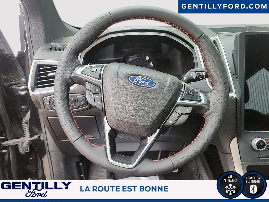 Ford Edge ST-Line,Groupe Électrique,2.0L, 2022 à Bécancour (Secteur Gentilly), Québec - 11 - w1024h768px