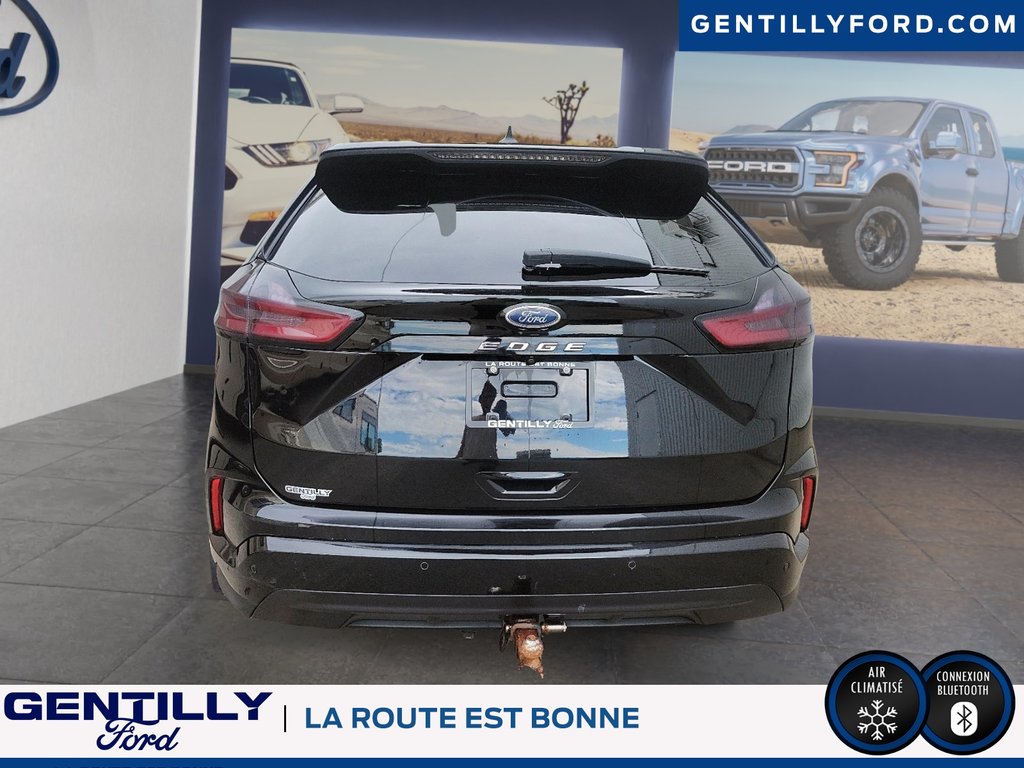 Ford Edge ST-Line,Groupe Électrique,2.0L, 2022 à Bécancour (Secteur Gentilly), Québec - 3 - w1024h768px