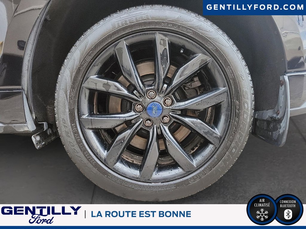 Ford Edge ST-Line,Groupe Électrique,2.0L, 2022 à Bécancour (Secteur Gentilly), Québec - 7 - w1024h768px