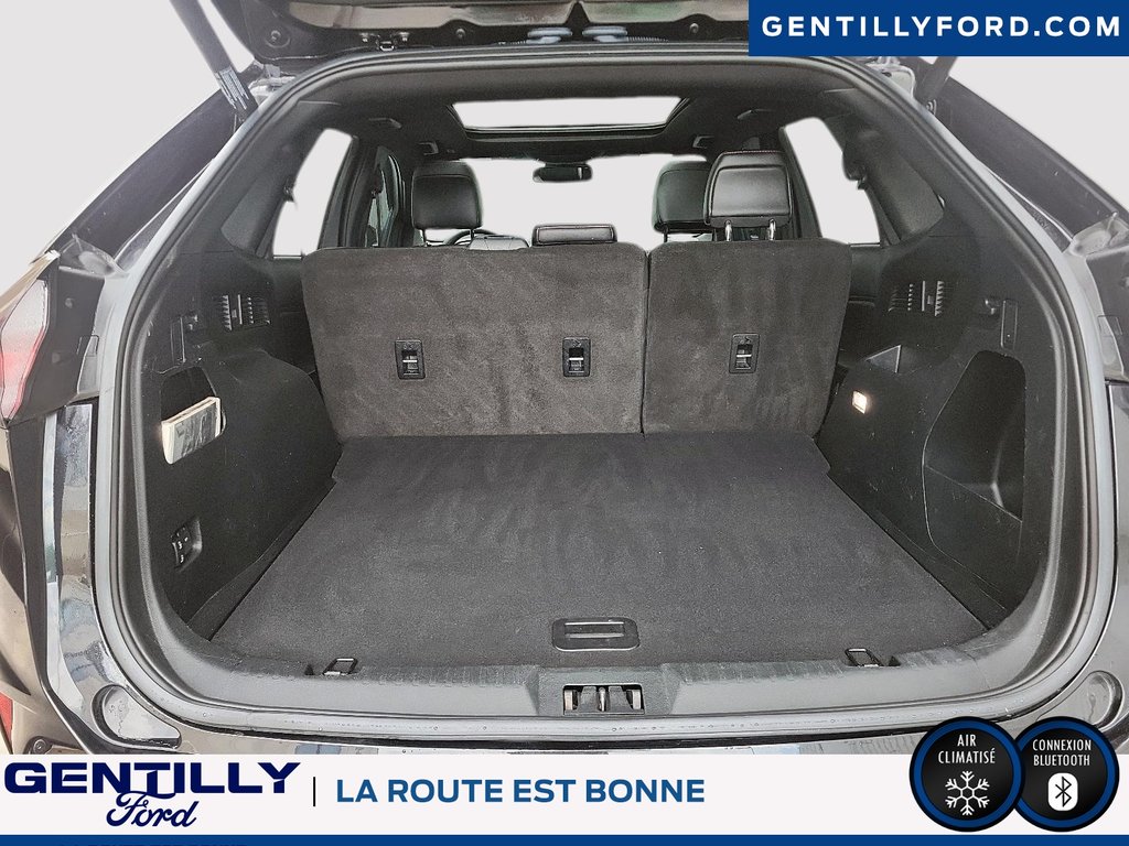 Ford Edge ST-Line,Groupe Électrique,2.0L, 2022 à Bécancour (Secteur Gentilly), Québec - 6 - w1024h768px