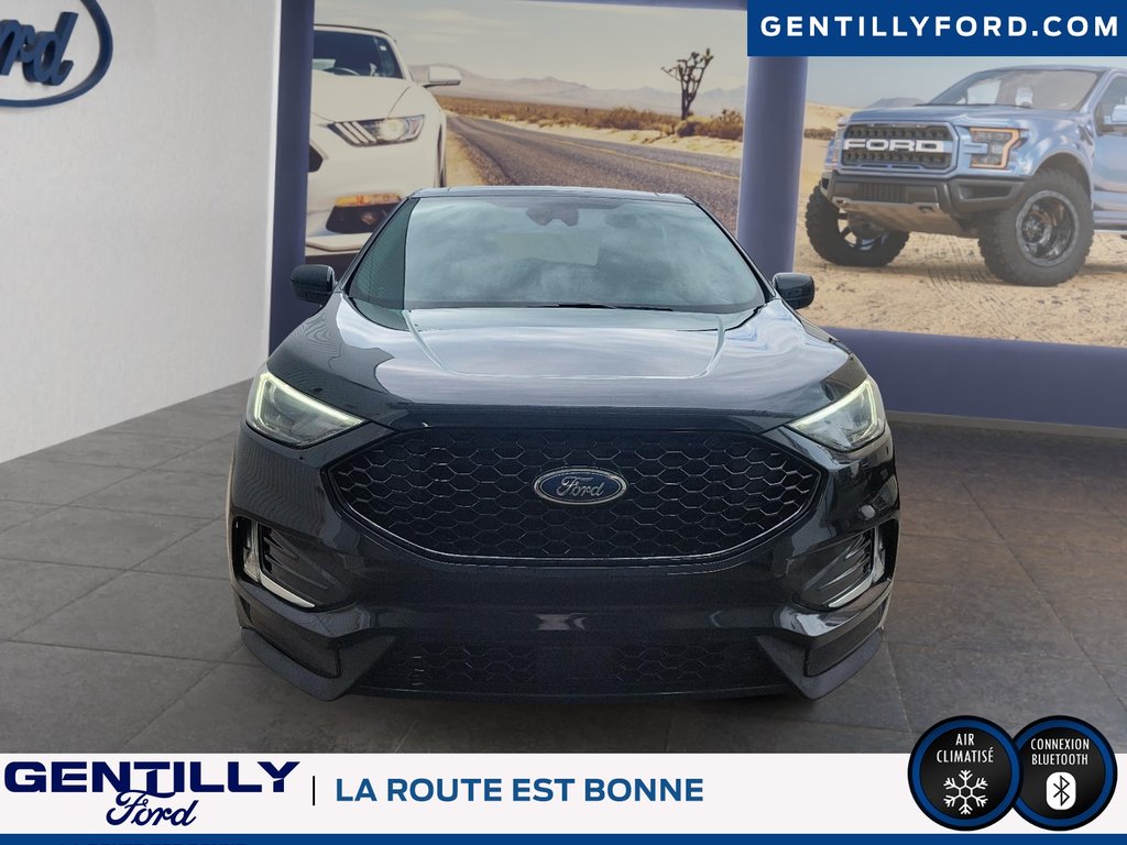 Ford Edge ST-Line,Groupe Électrique,2.0L, 2022 à Bécancour (Secteur Gentilly), Québec - 2 - w1024h768px