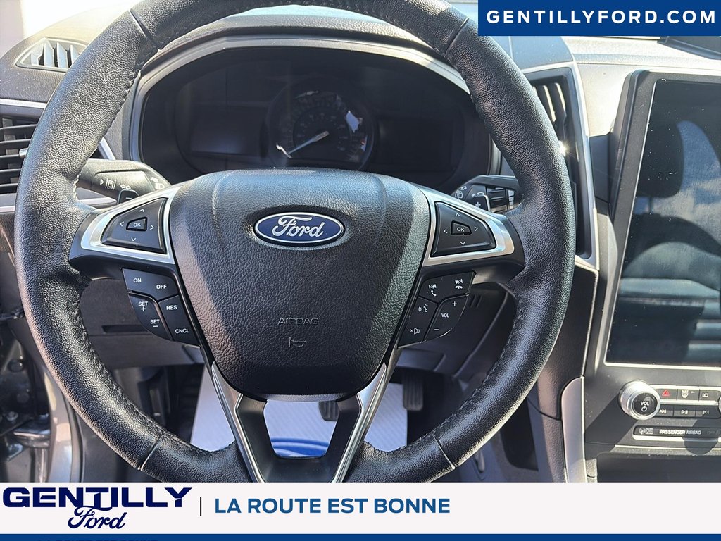 2022 Ford Edge in Bécancour (Gentilly Sector), Quebec - 12 - w1024h768px