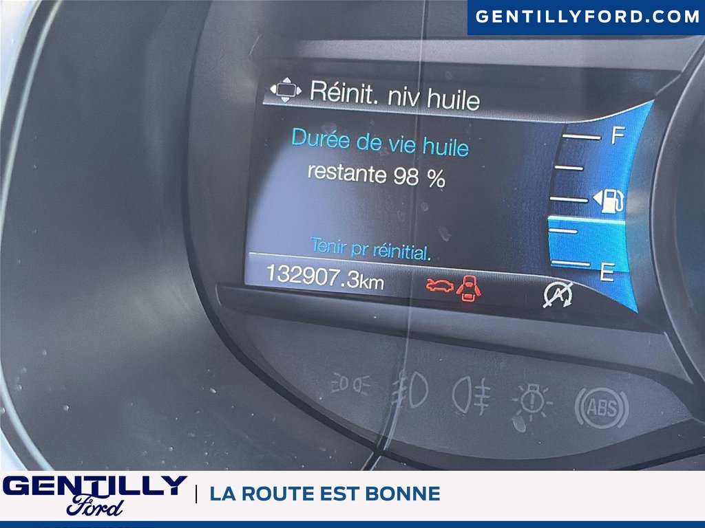 2022 Ford Edge in Bécancour (Gentilly Sector), Quebec - 13 - w1024h768px