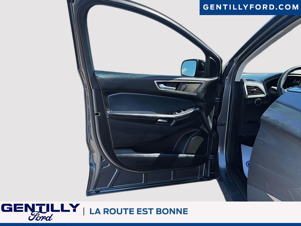 2022 Ford Edge in Bécancour (Gentilly Sector), Quebec - 11 - w1024h768px