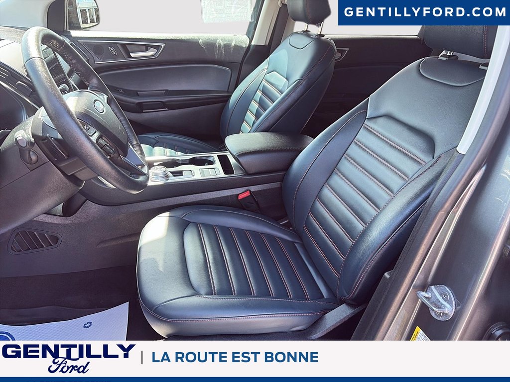 2022 Ford Edge in Bécancour (Gentilly Sector), Quebec - 9 - w1024h768px